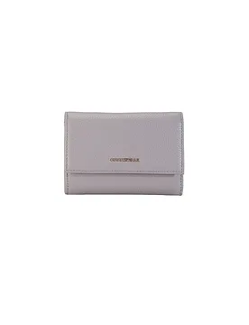 Nom du produit : Portefeuille METALLIC SOFT violet - Coccinelle - FashionsVida