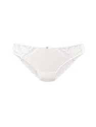 Slip EVITA white weiss 40-42 damen
