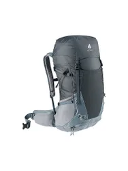Wanderrucksack Futura 32 grau B