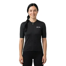 Maillot à Manches Courtes Anatomic