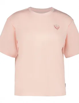 Marburg Damen T-Shirt, pink M - Icepeak - FashionsVida