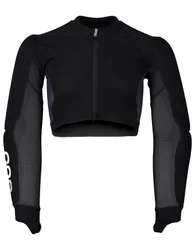 Veste de protection - VPD Air Comp Jacket Uranium Black/Hydrogen White - Taille L - Noir