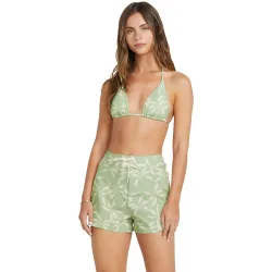 Bañador de mujer Gone Tropic