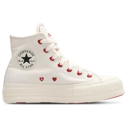CTAS Damen Sneaker - Weiß - Größe 35 - Canvas White 35