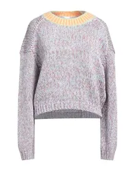 Pullover Damen Malve 1 Damen