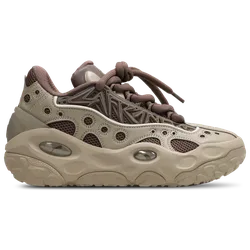 LaFrance Men's Sneakers - Brown - Size 6 - Mesh/Synthetic - Brown - Size: 6