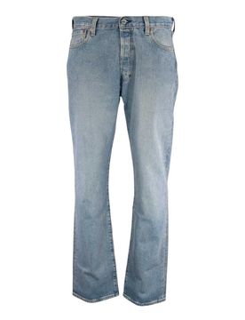 Levi'S Levis Pantaloni Blu