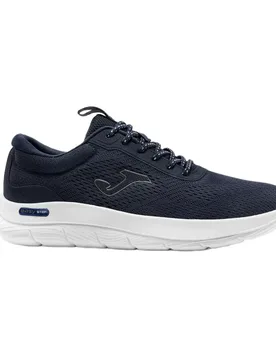 Baskets Teseo Navy EU 38 1/2 - Joma - FashionsVida