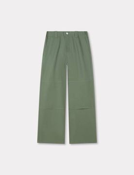 Kenzo Men's PaintNTS Pants