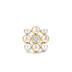 Anello Donna 12324yp