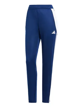 Womens Tiro 24 Training Pants - Blue - Size X-Large - adidas performance - FashionsVida