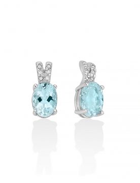 Orecchini Donna Miluna ERD2480