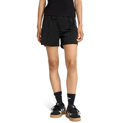 Classic Donna - Pantaloncini Nero - Taglia M (38-40) - Poly Mesh M (38-40)