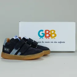 Gbb Kinderschuhe - 24 Male