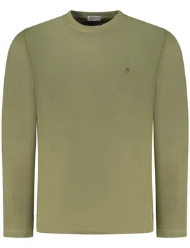 Herren T-SHIRT Grün TJ2120_VEARMY