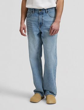 Asher Loose Jean Jet Größe 30x34 male