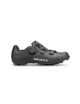 Zapatillas de ciclismo MTB Team BOA® negro 41
