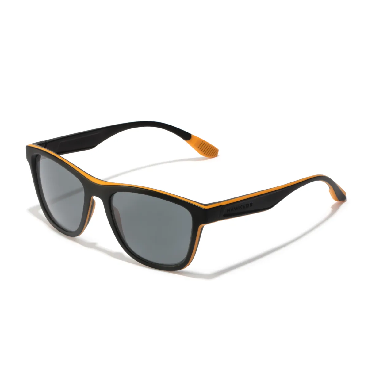 Gafas de sol Black Orange One Sport - Hawkers - FashionsVida