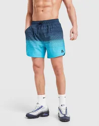 Trail Swim Shorts - Herren, Blau - male - Size: M