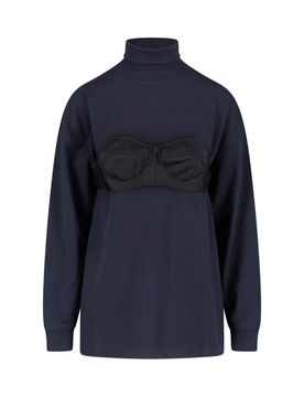 Vaquera Cotton T-Shirt