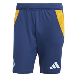 Trainingsshorts Real Madrid 2024/25 - Bleu - male - Size: XS