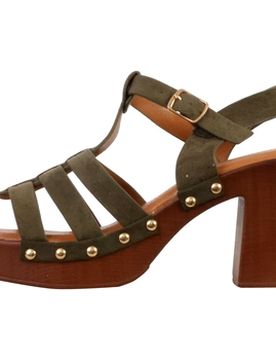 Sandalen 283944 36;37;38;39;40;41 Female
