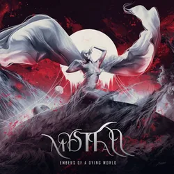 Embers of a Dying World von - CD (Digipak) - None - unisex