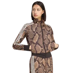 Firebird Damen Trainingsoberteile - Beige - Größe XS (30-32) - Satin Beige XS (30-32)
