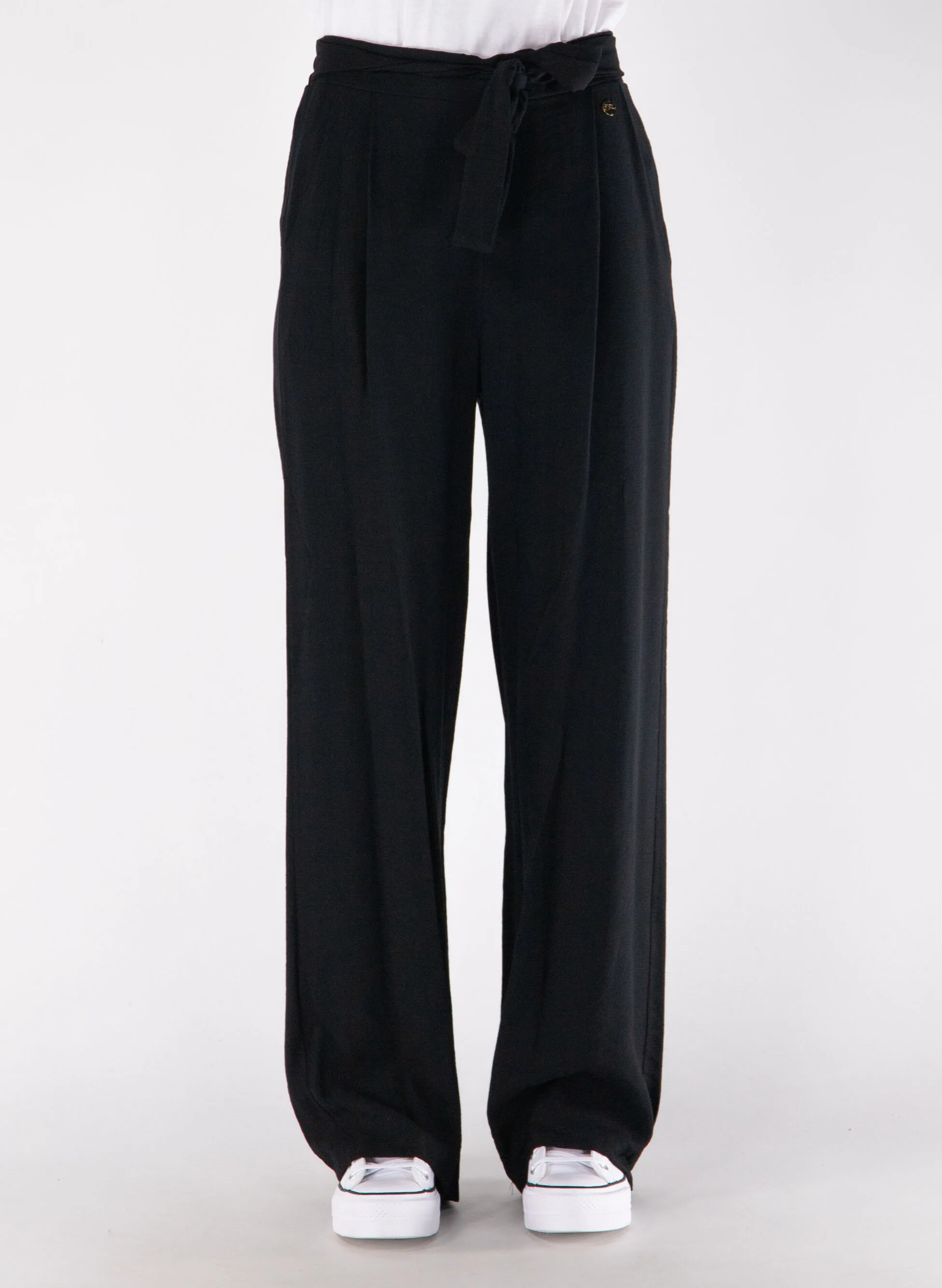 YES ZEE PANTALONE FUSCIA - Yes Zee - FashionsVida