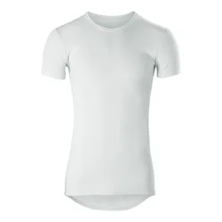 Herren-Shirt grau M Herren