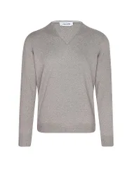 Pullover beige 54 herren