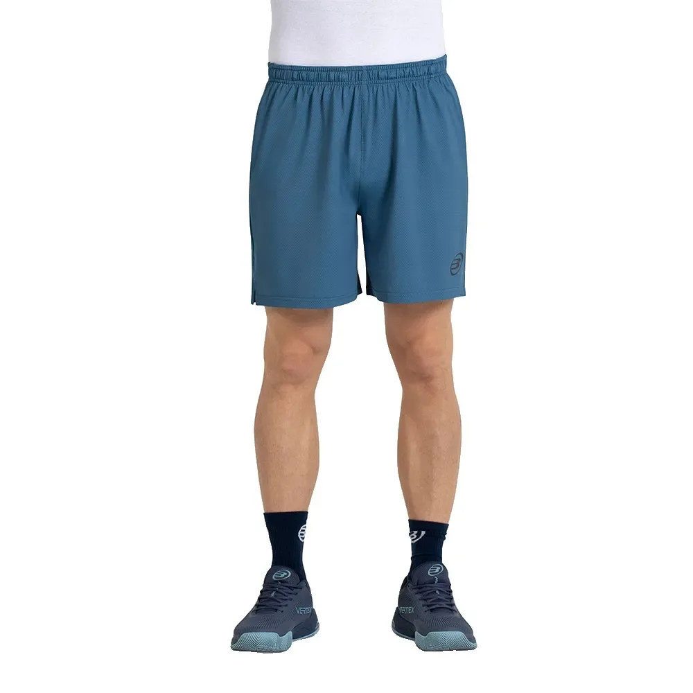 Cimos Shorts Atomic Blue L - Bullpadel - FashionsVida