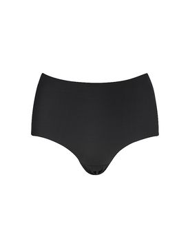 Shapewear Hose black schwarz XL damen
