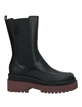 Stiefelette Damen Schwarz 40 Damen - LIU •JO - FashionsVida