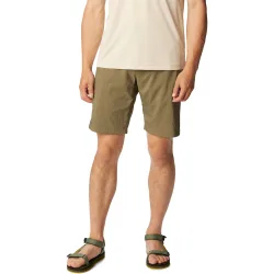 Pantalón corto de senderismo de hombre Silver Ridge™ Utility