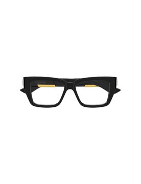 Occhiali da vista BV1455O-001 Donna