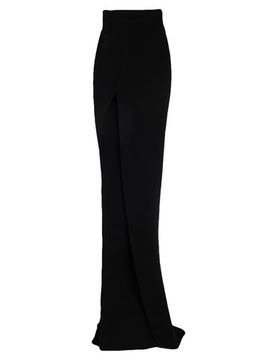 Maxi-Rock Damen Schwarz S,XS Damen