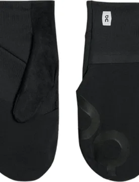 WEATHER GLOVE Unisex Schwarz S - ON RUNNING - FashionsVida