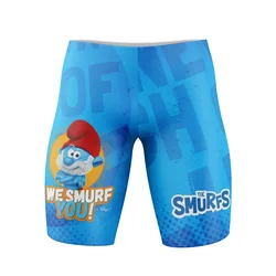 We Smurf You Jammer Multicolour XL Men