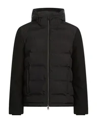 Plumífero y acolchado Hombre Negro L,XL,XXL Hombre