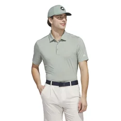 Adidas Polo ULT BNKR, petrol xl