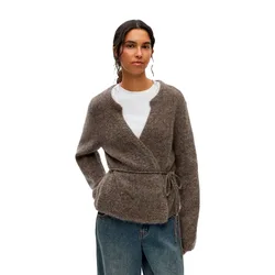 Cardigan Nete Carafe / Detail Melange XL