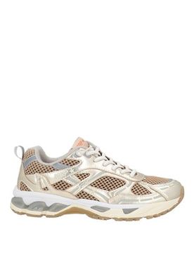 Sneakers Herren Platin 40 Herren