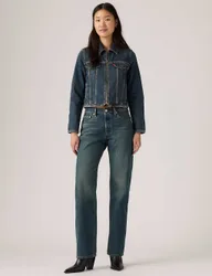 Levi's 90s Jeans Mid Blue female