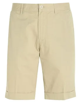 Deck Lgt Chino Shorts Dry Sand XS Men - SLAM - FashionsVida