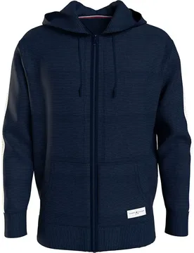 Sweat-shirt Zippé Established Throughs Desert Sky M