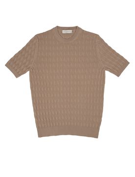 Maglia Uomo LG1064 11 SABBIA