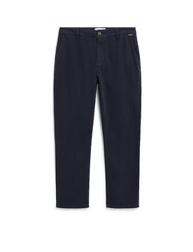 Chino AASTER azul 34/L32