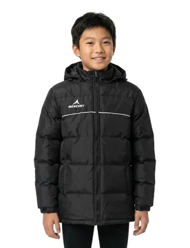 Equipment Veste Performance Black 6 Années Garçon - Mercury - FashionsVida