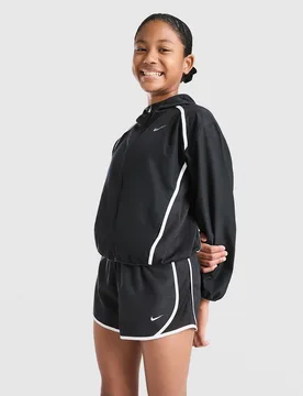 Girls' Tempo Dri-FIT Shorts Junior, Schwarz - unisex - Size: 8-10Y - Nike - FashionsVida